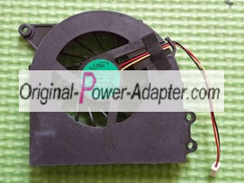 new ADDA AB6705HX-TC3 S15C laptop cpu fan